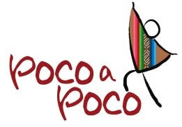 Logo Poco a Poco