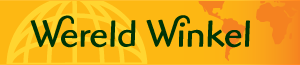 Logo Wereldwinkel Voorschoten