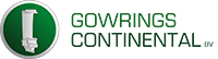 logo Gowrings continental